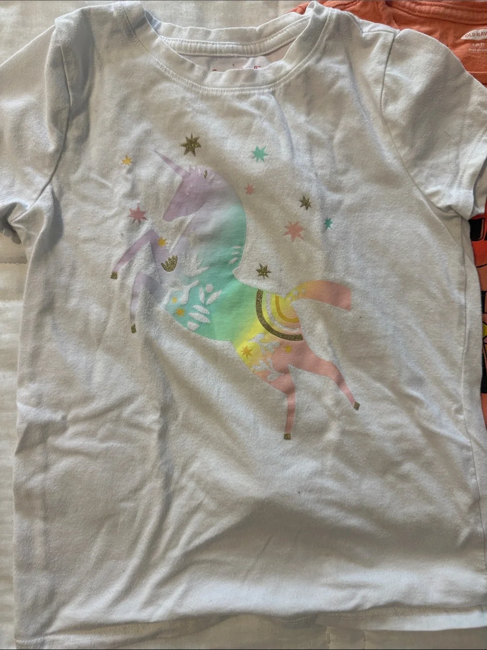 Kids Shirts bundle